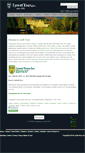Mobile Screenshot of lynotttours.com
